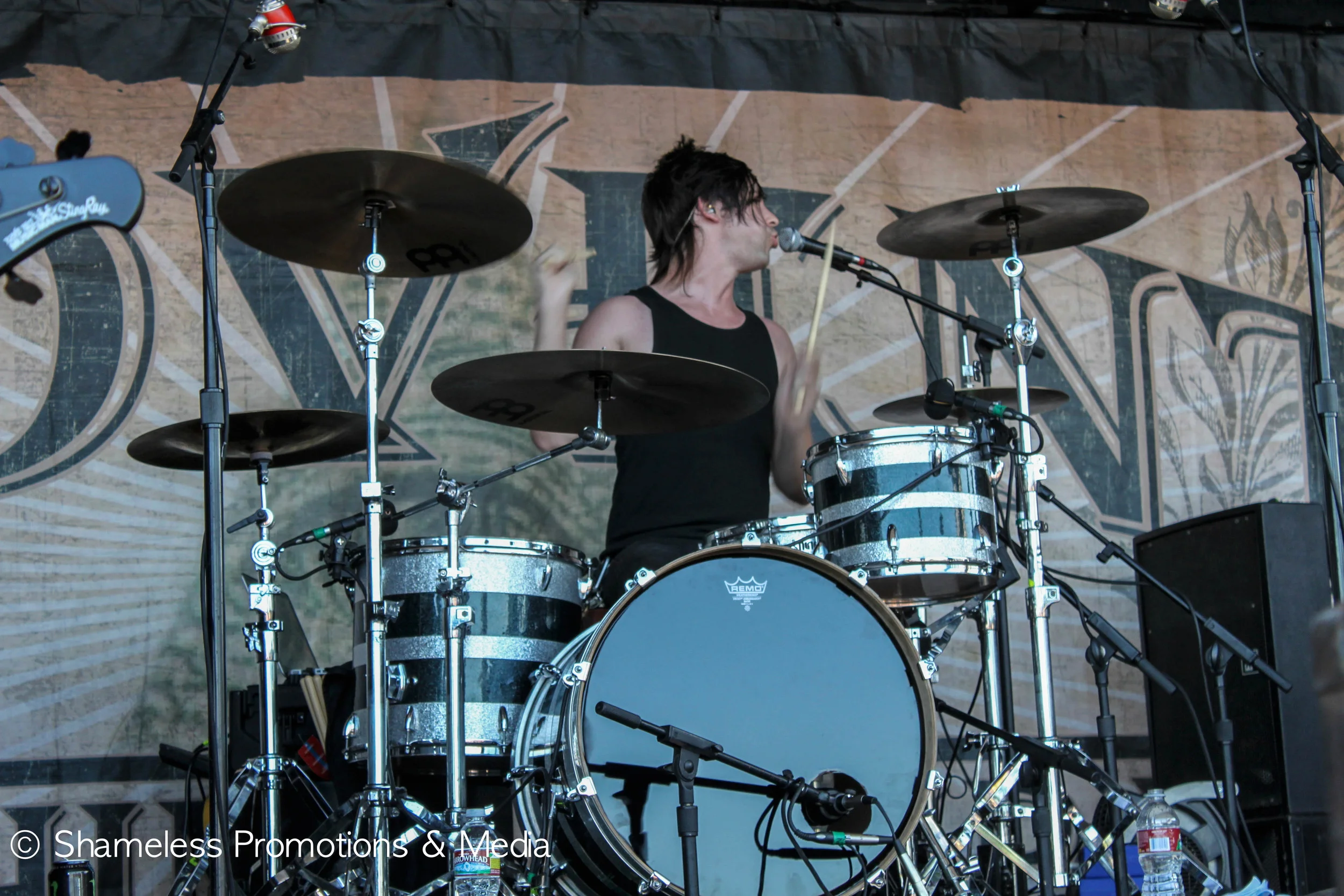 Falling In Reverse