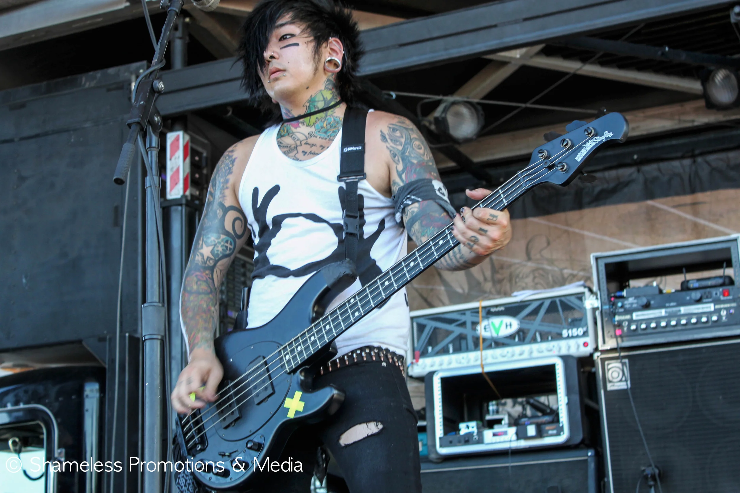 Falling In Reverse