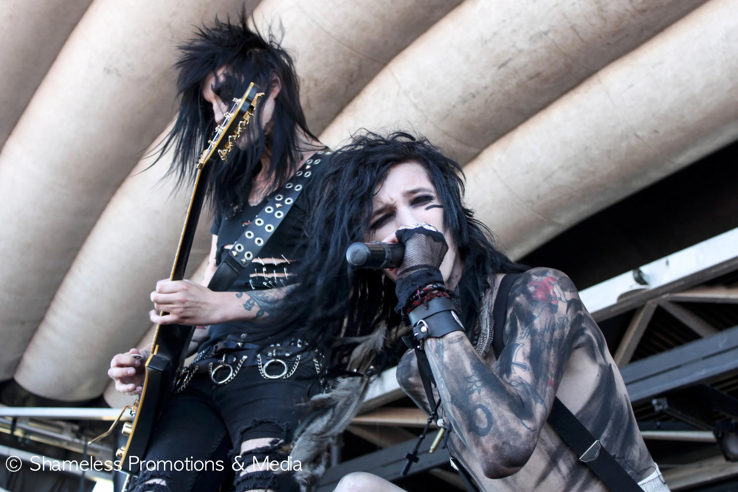 Black Veil Brides