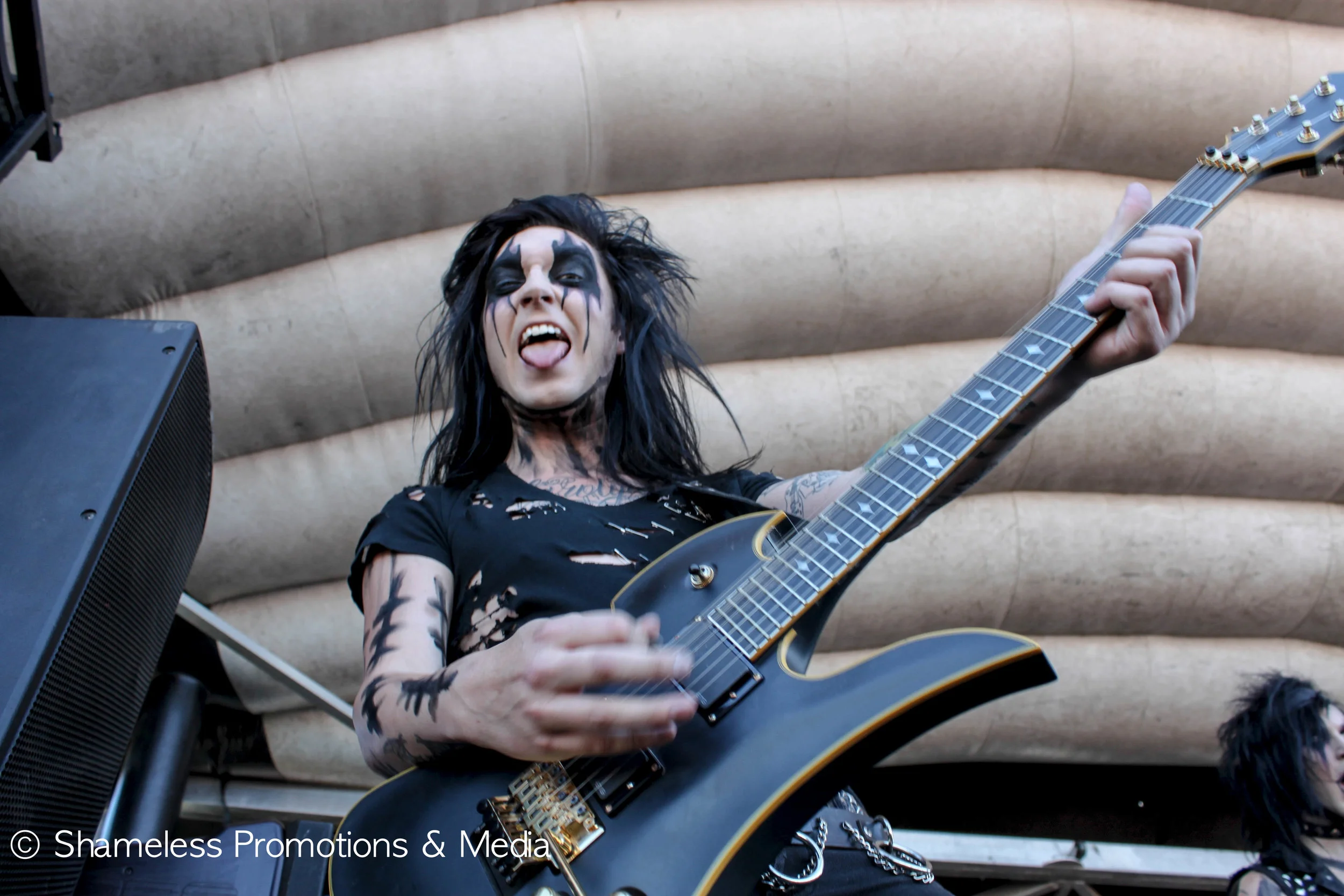 Black Veil Brides