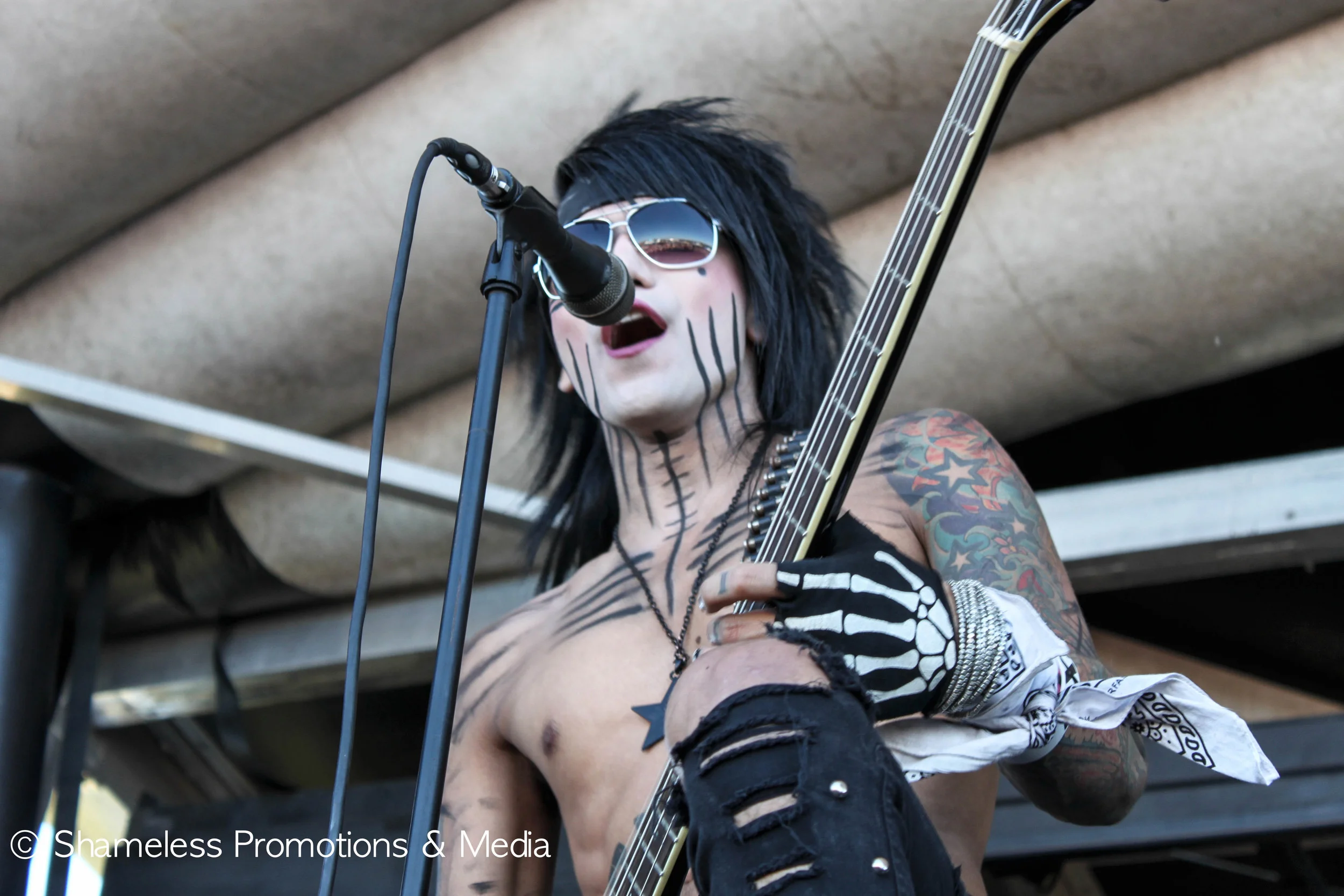 Black Veil Brides