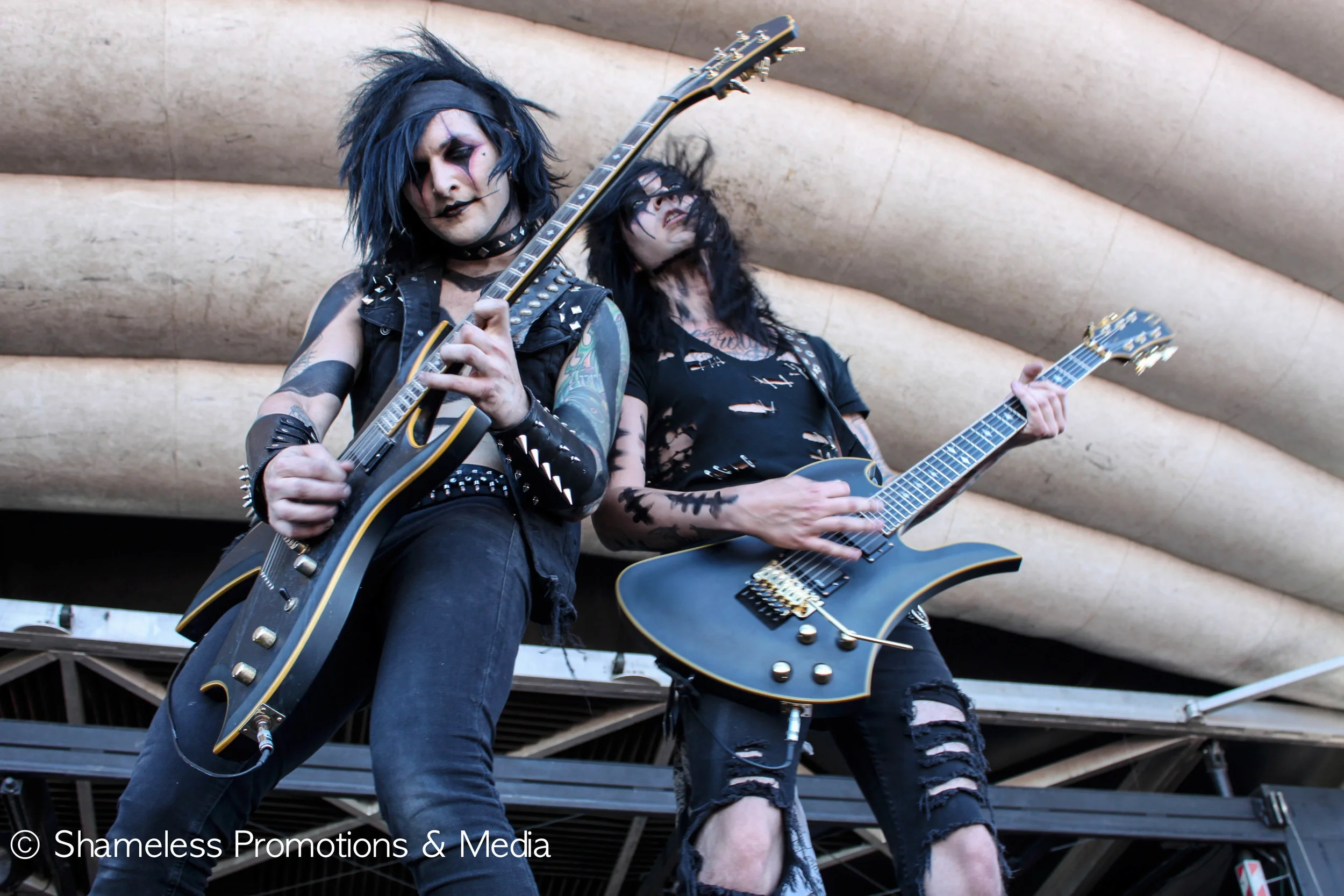 Black Veil Brides