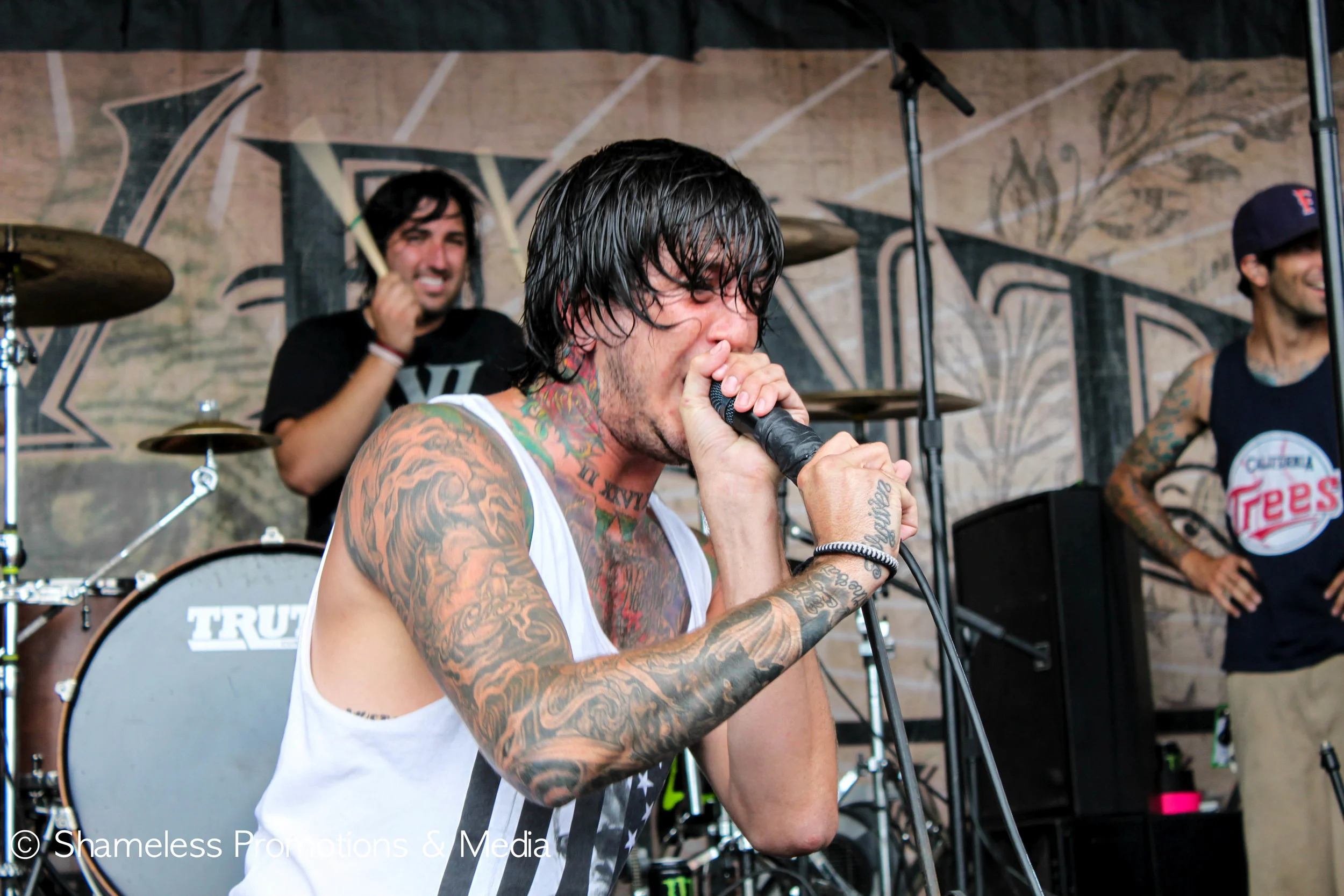Of Mice & Men