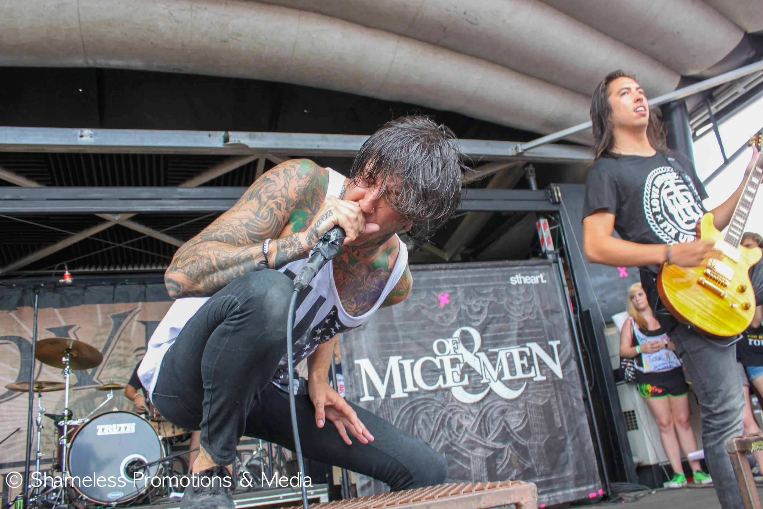 Of Mice & Men