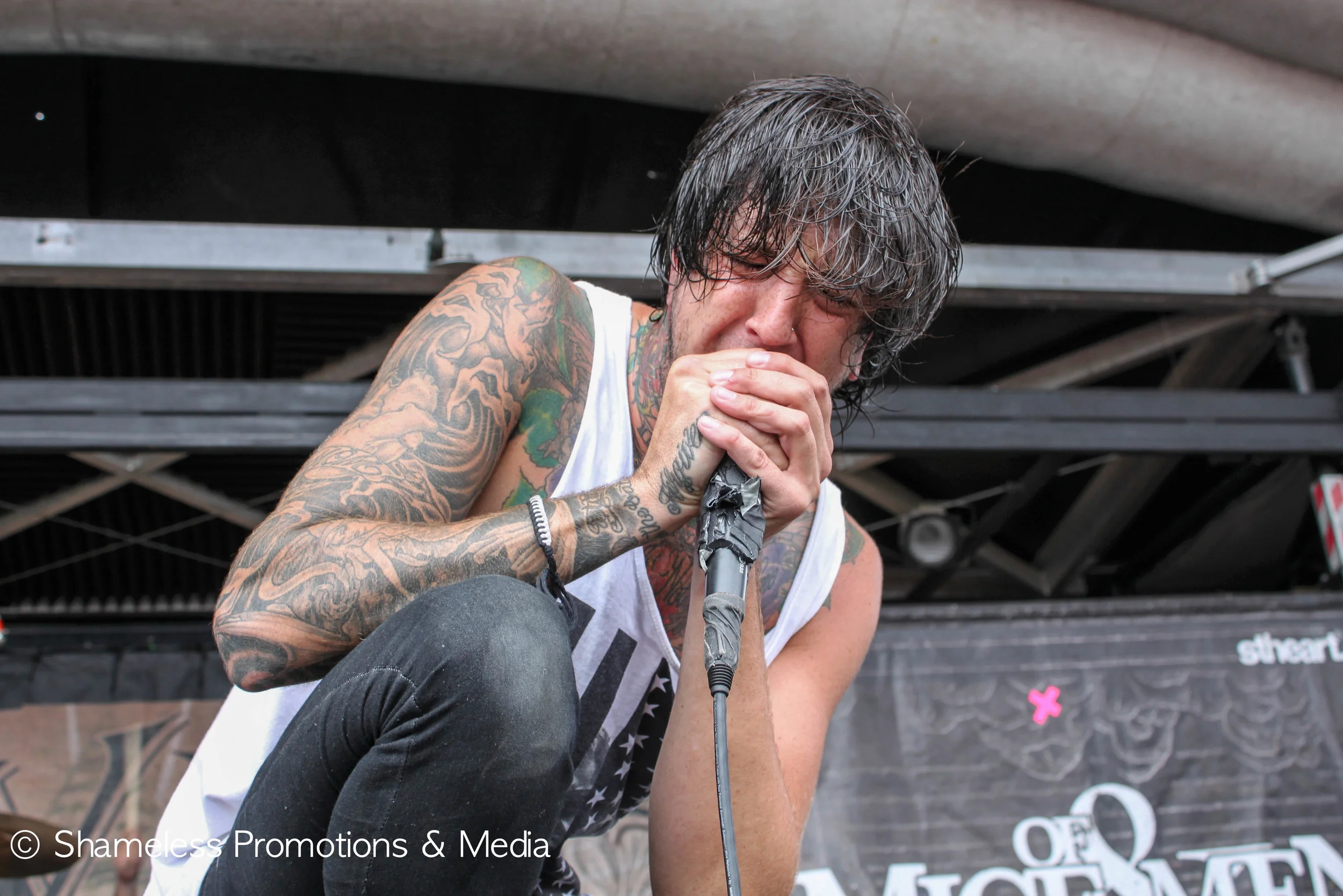Of Mice & Men