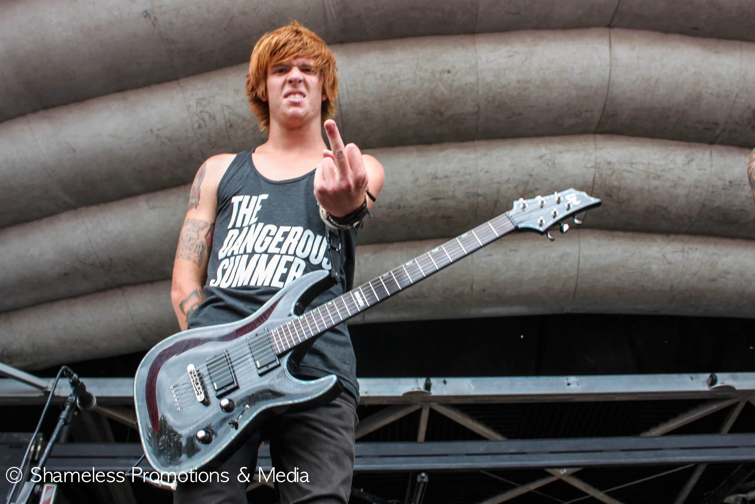 Of Mice & Men