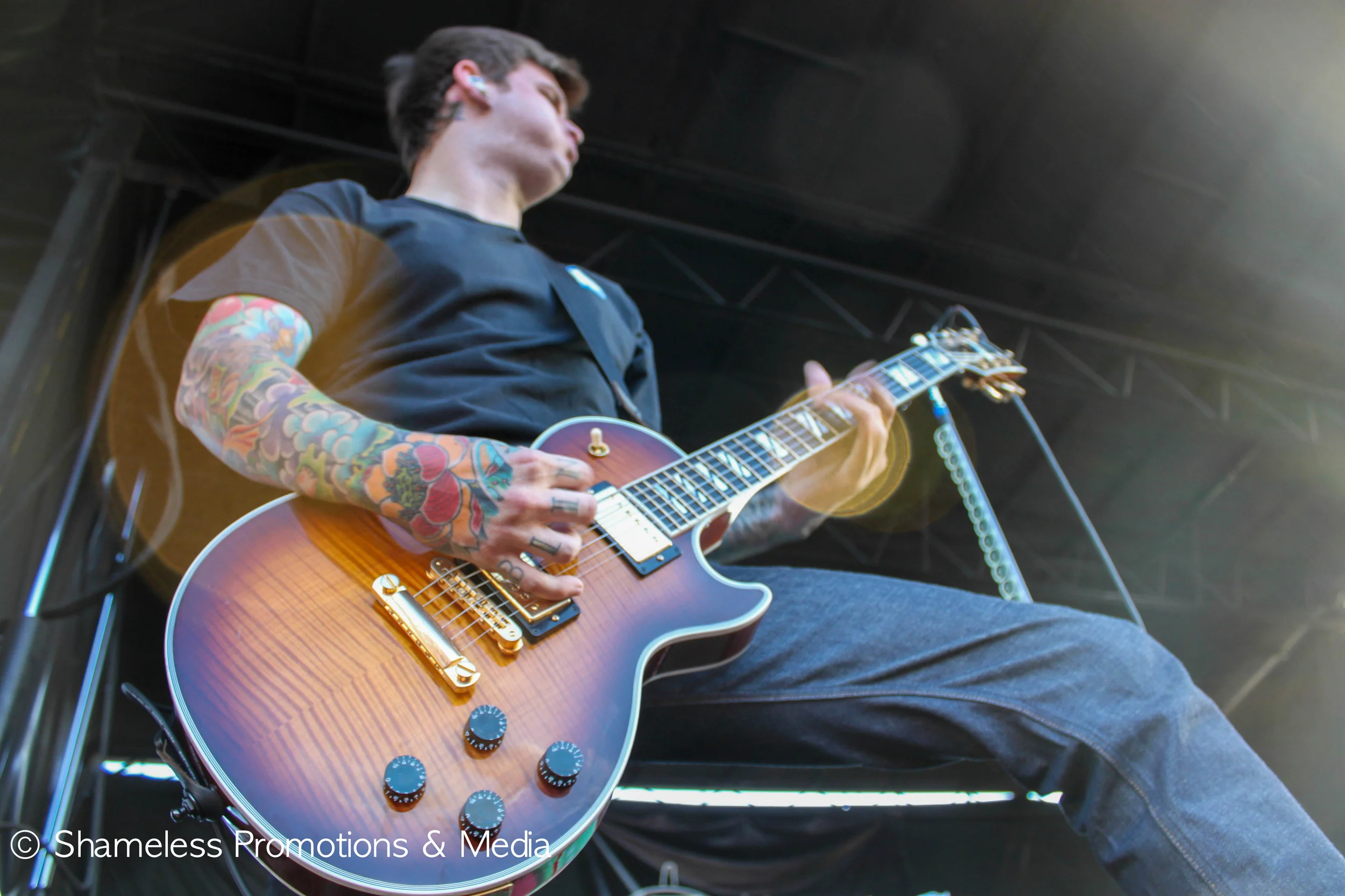 A Day To Remember