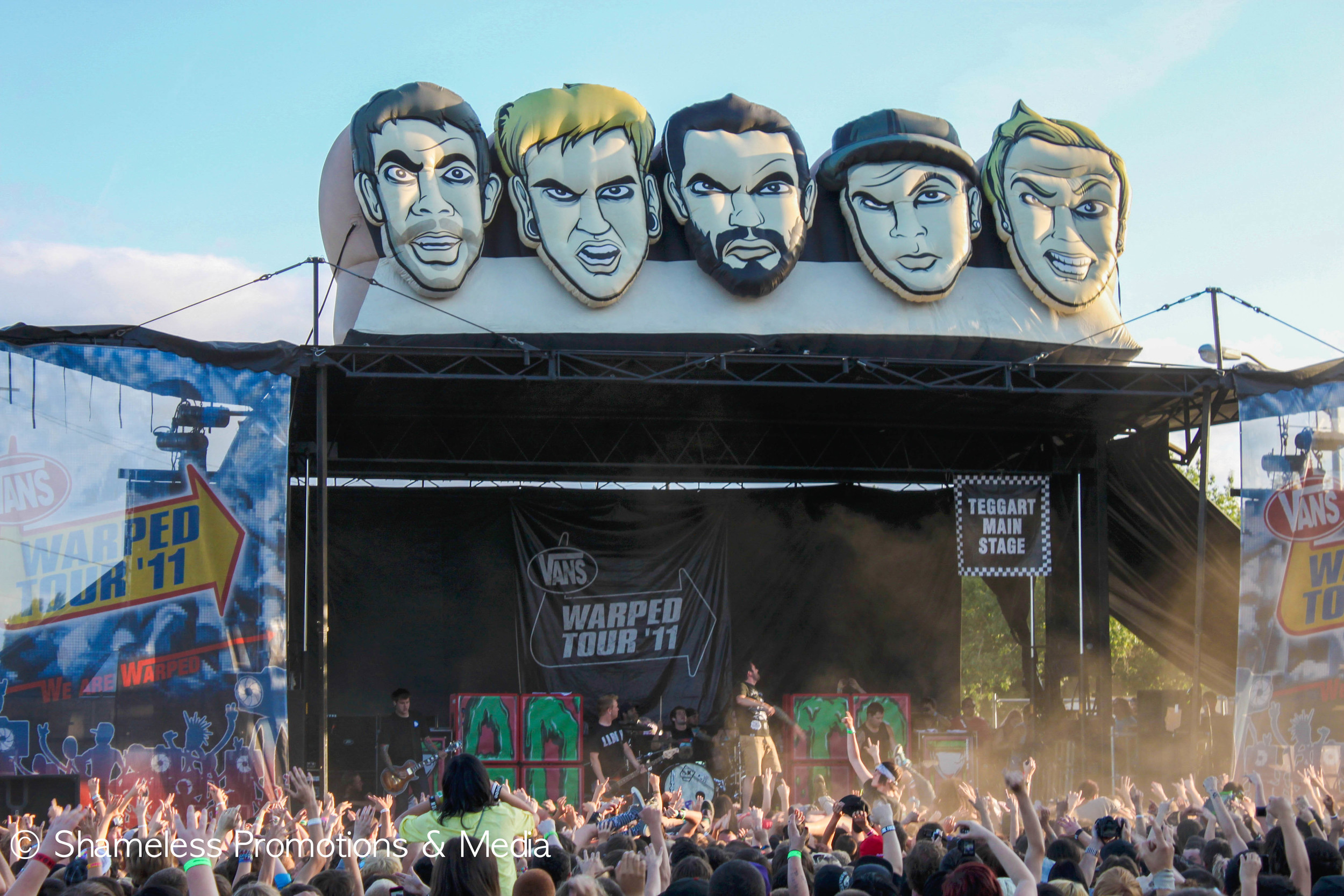 A Day To Remember