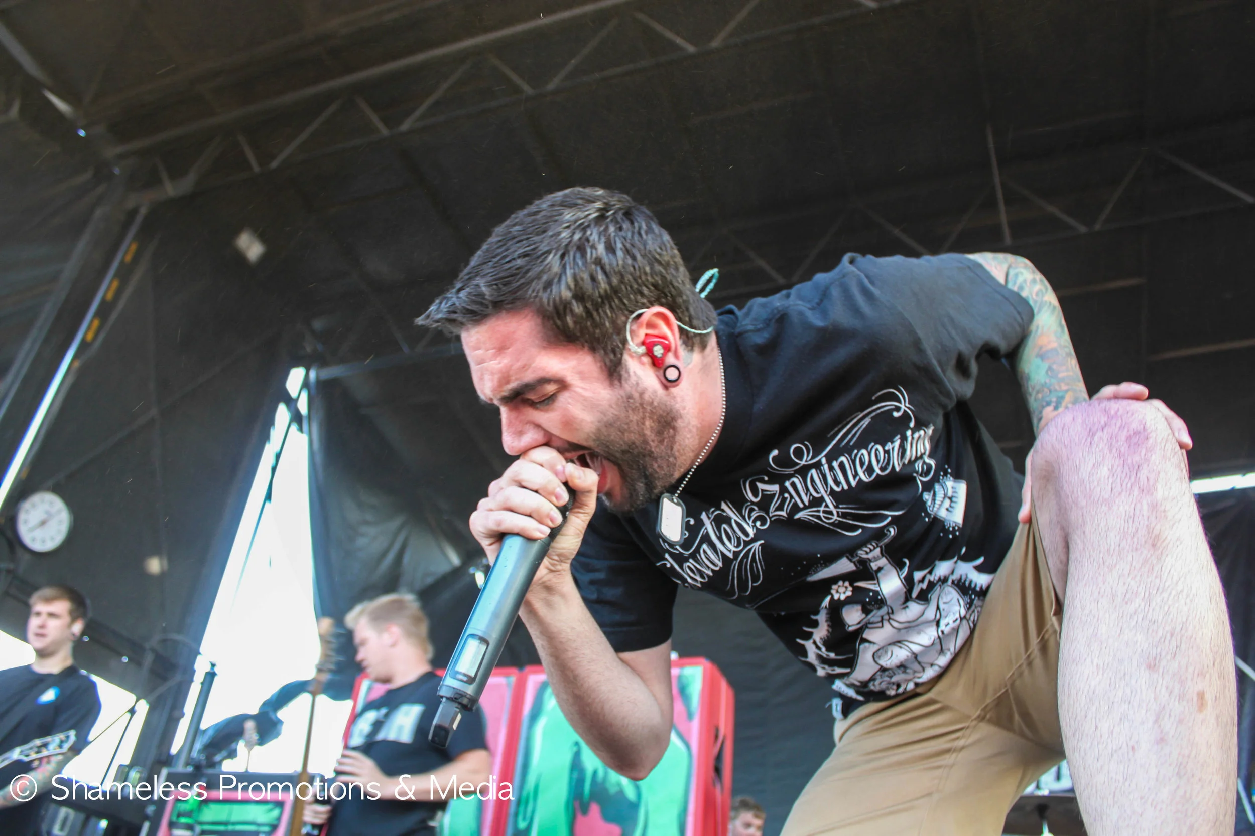 A Day To Remember