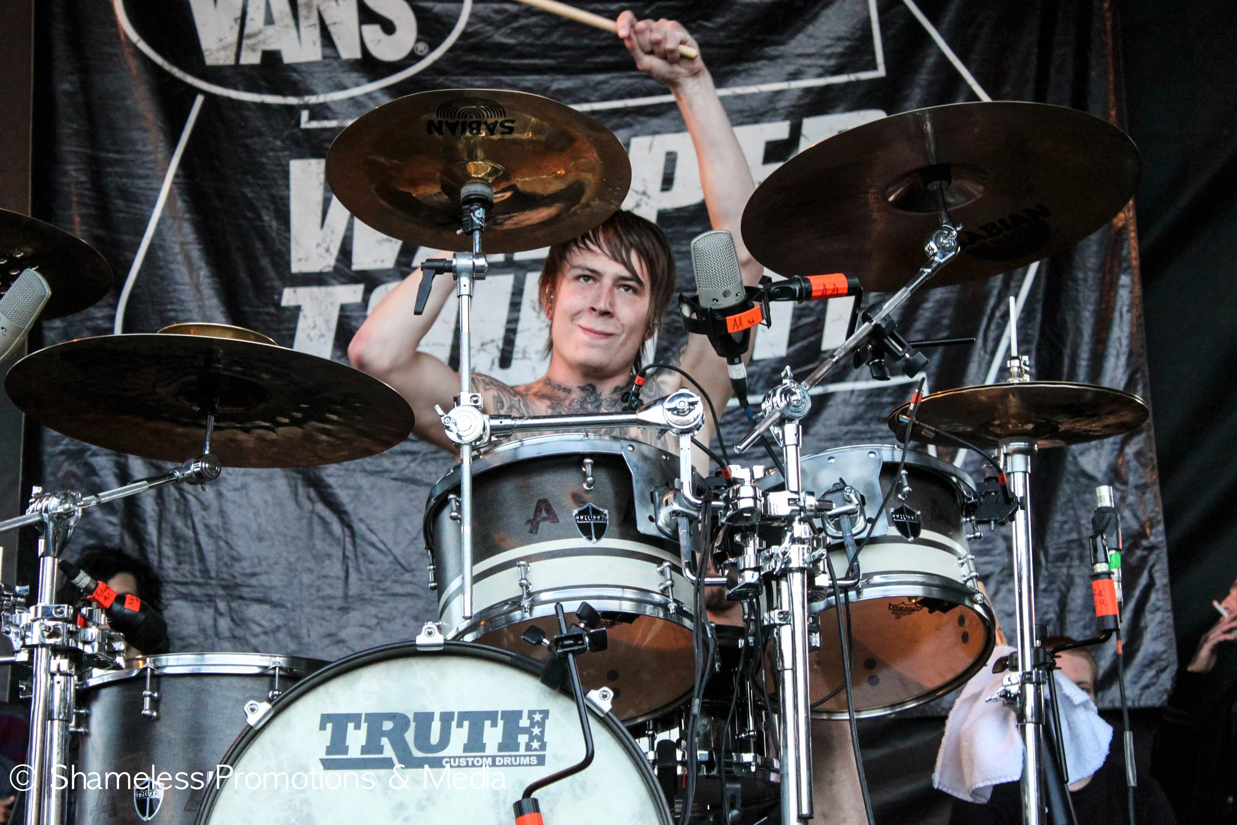 Asking Alexandria