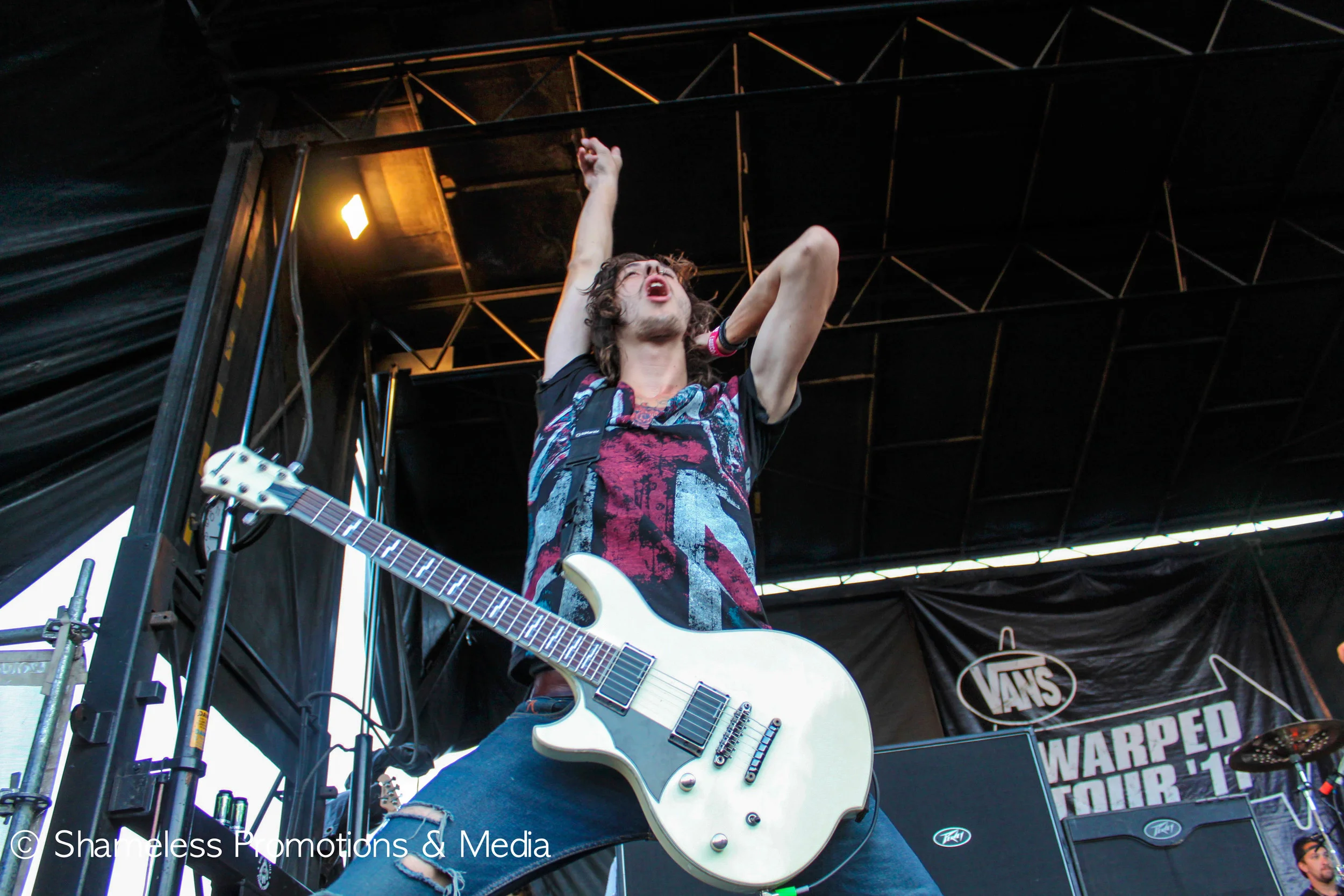 Asking Alexandria