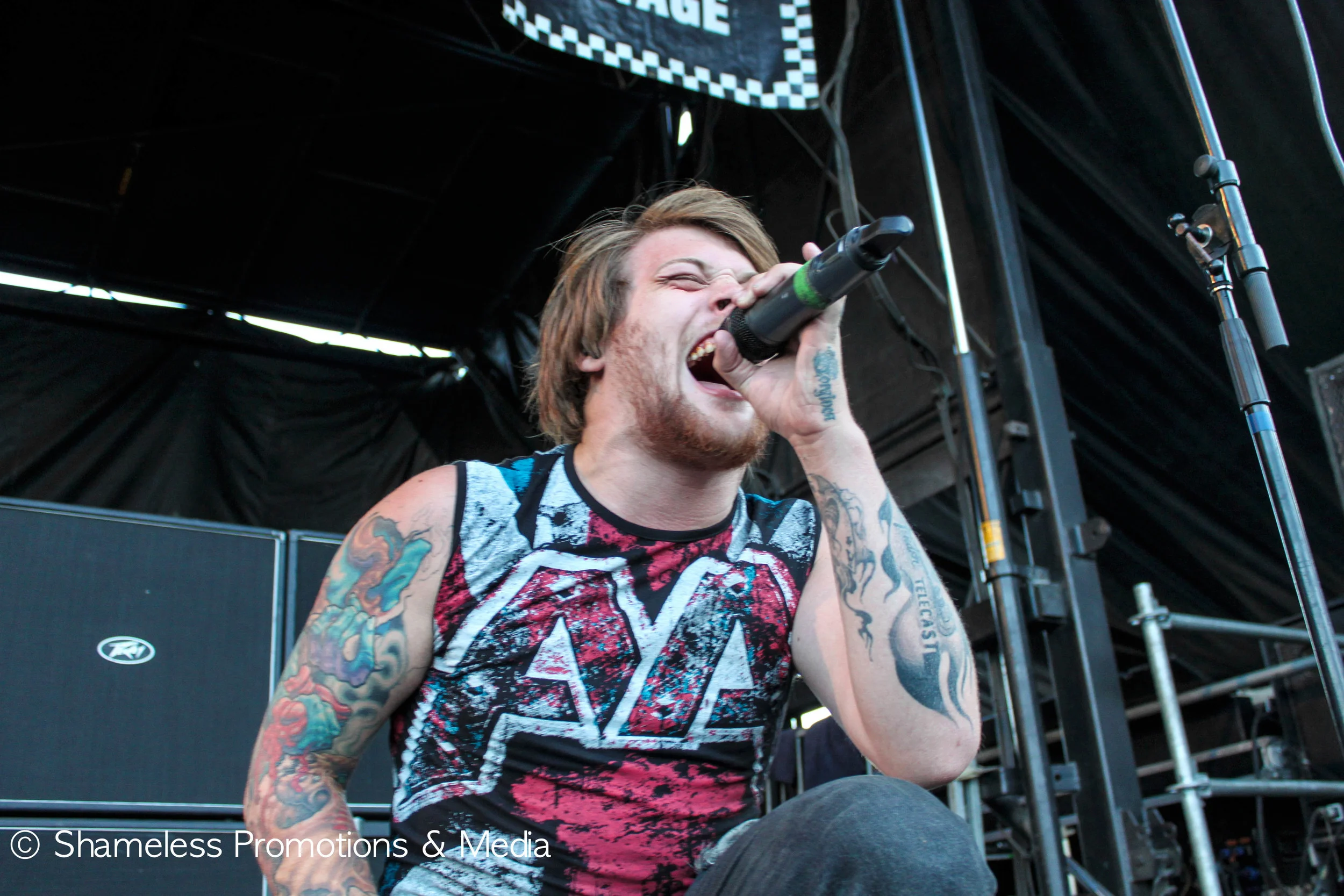 Asking Alexandria