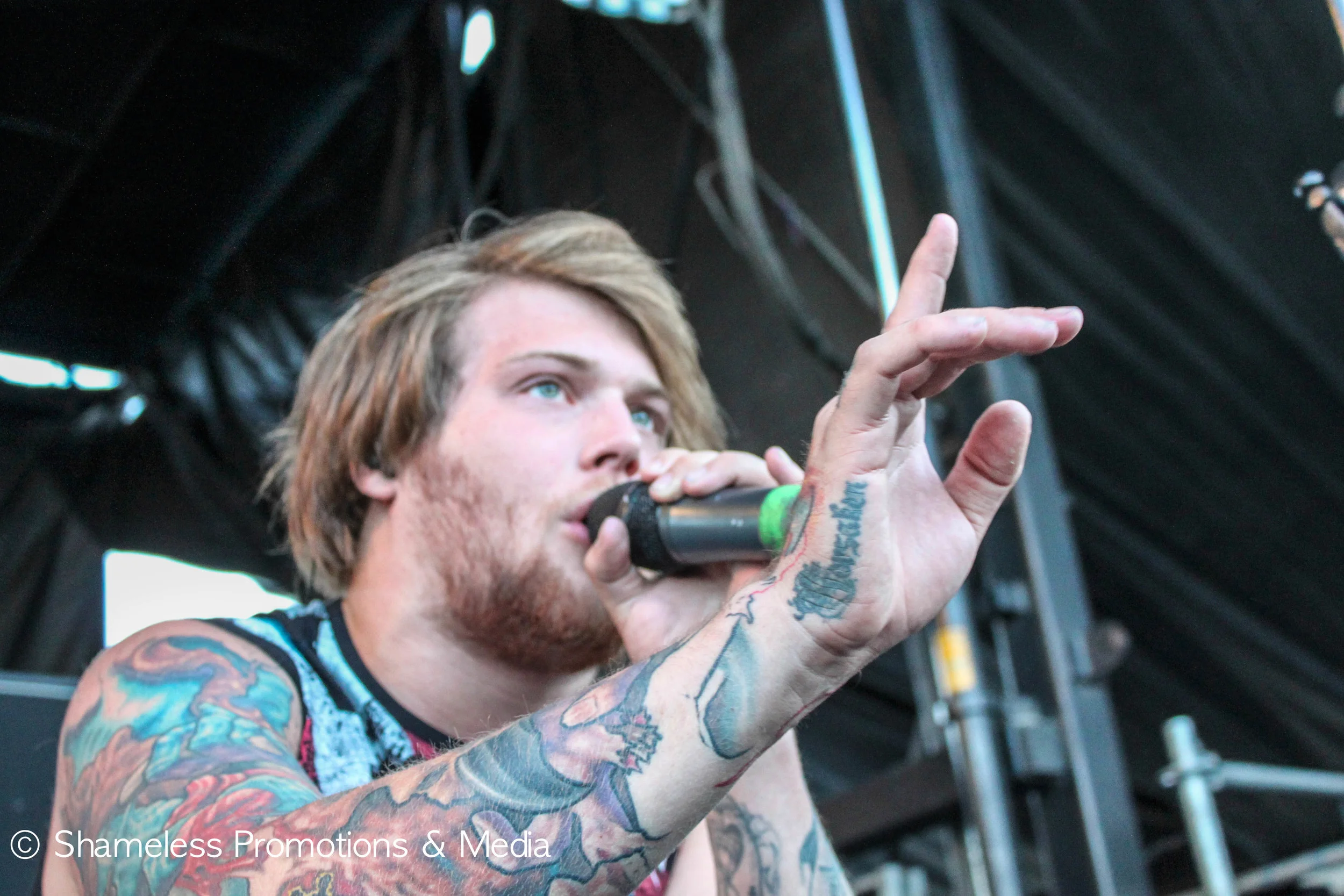 Asking Alexandria