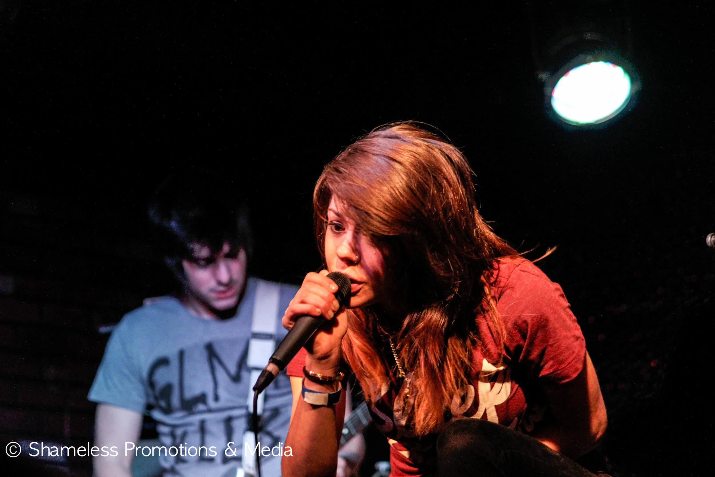 We Are The In Crowd