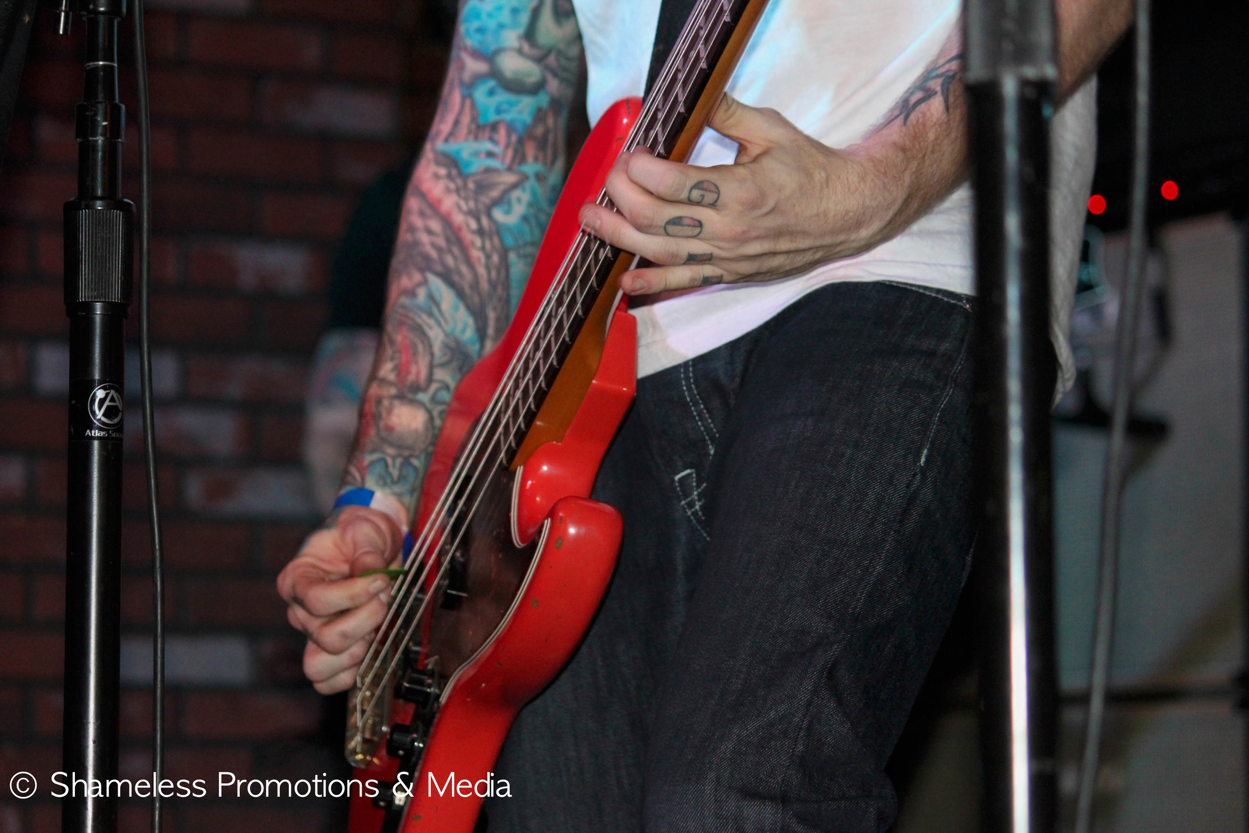 Every Avenue