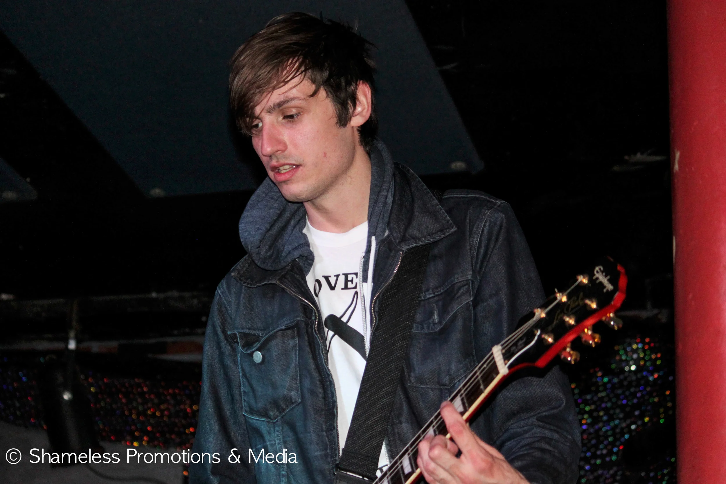 Every Avenue