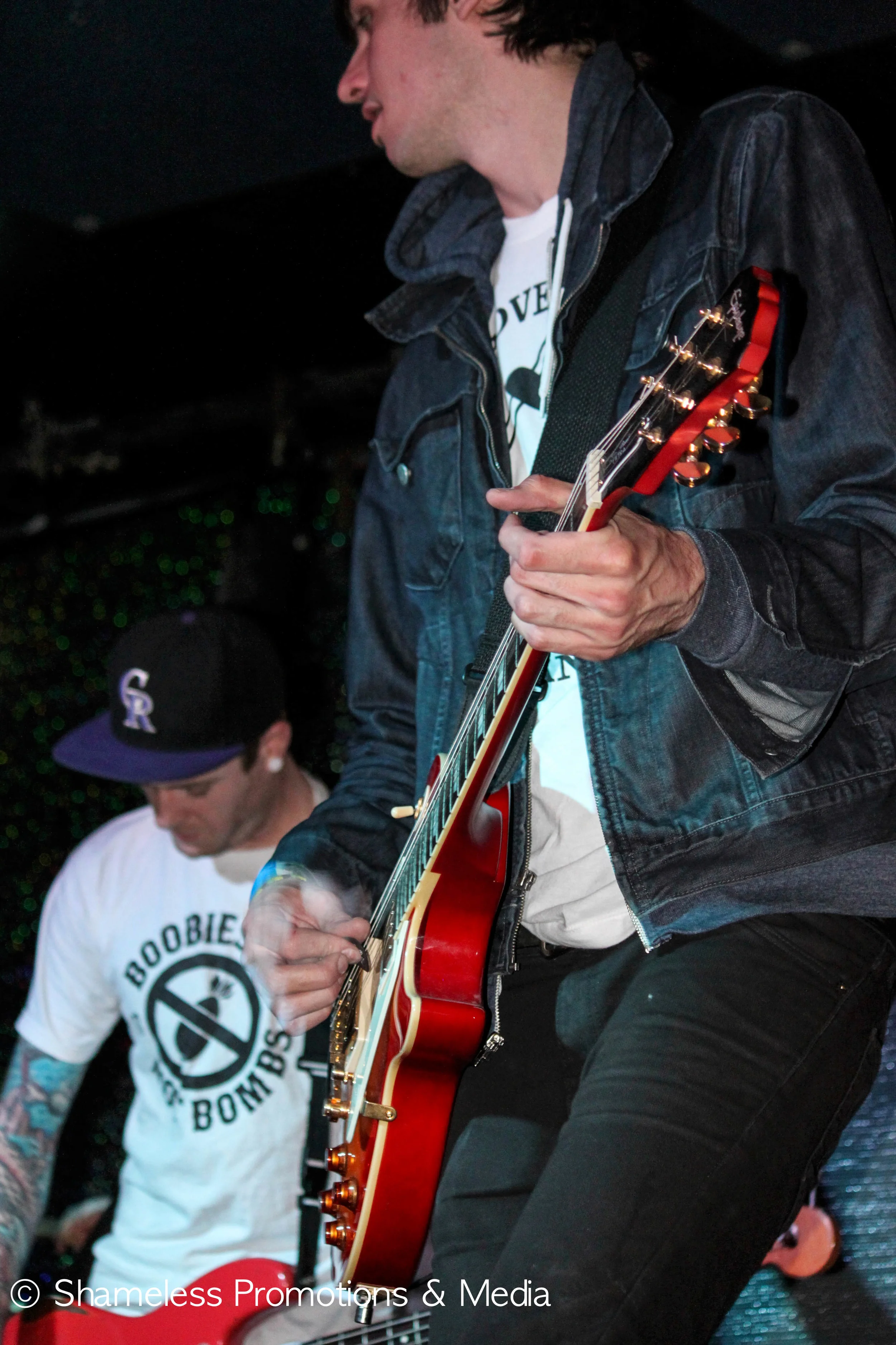 Every Avenue