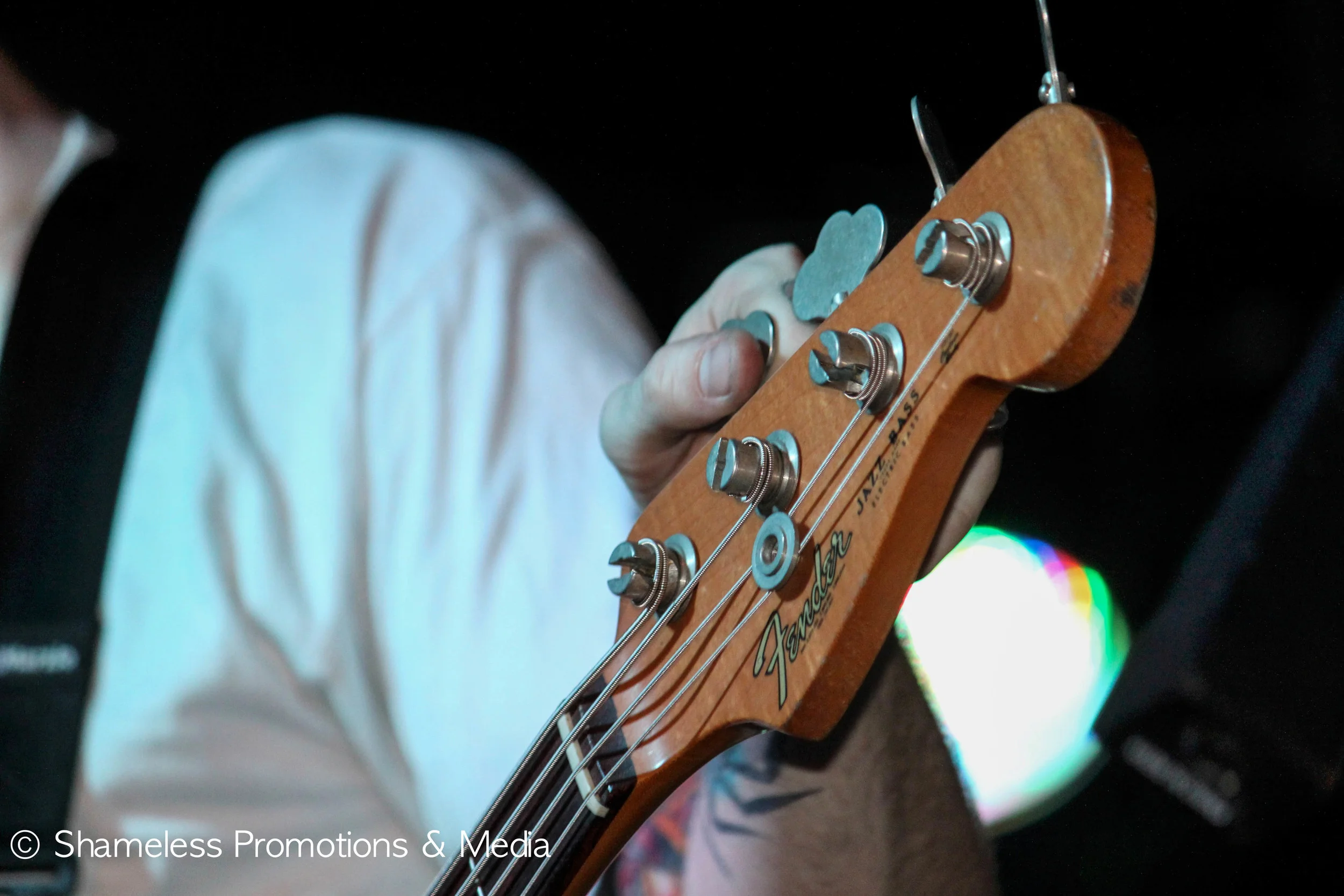 Every Avenue
