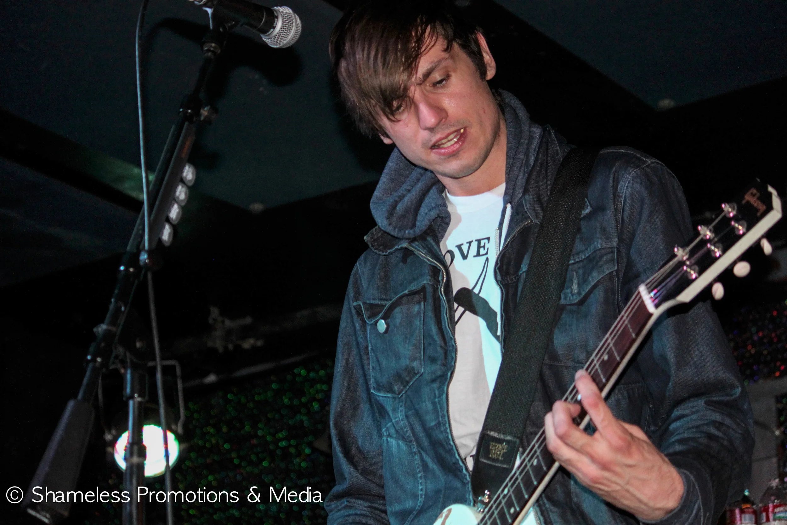 Every Avenue
