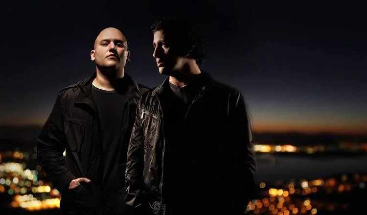 ALY & FILA