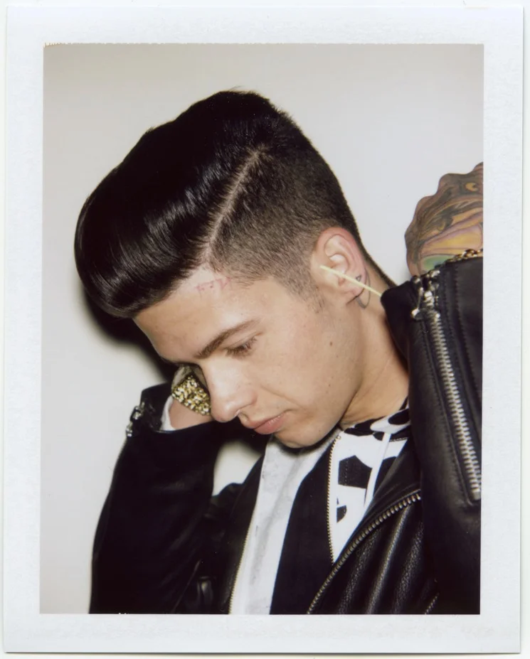 T. MILLS