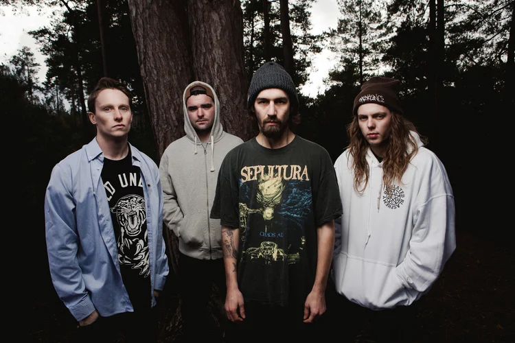 DESOLATED