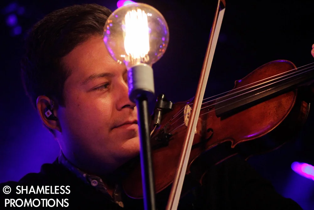 Yellowcard @ The Fillmore: October 2013