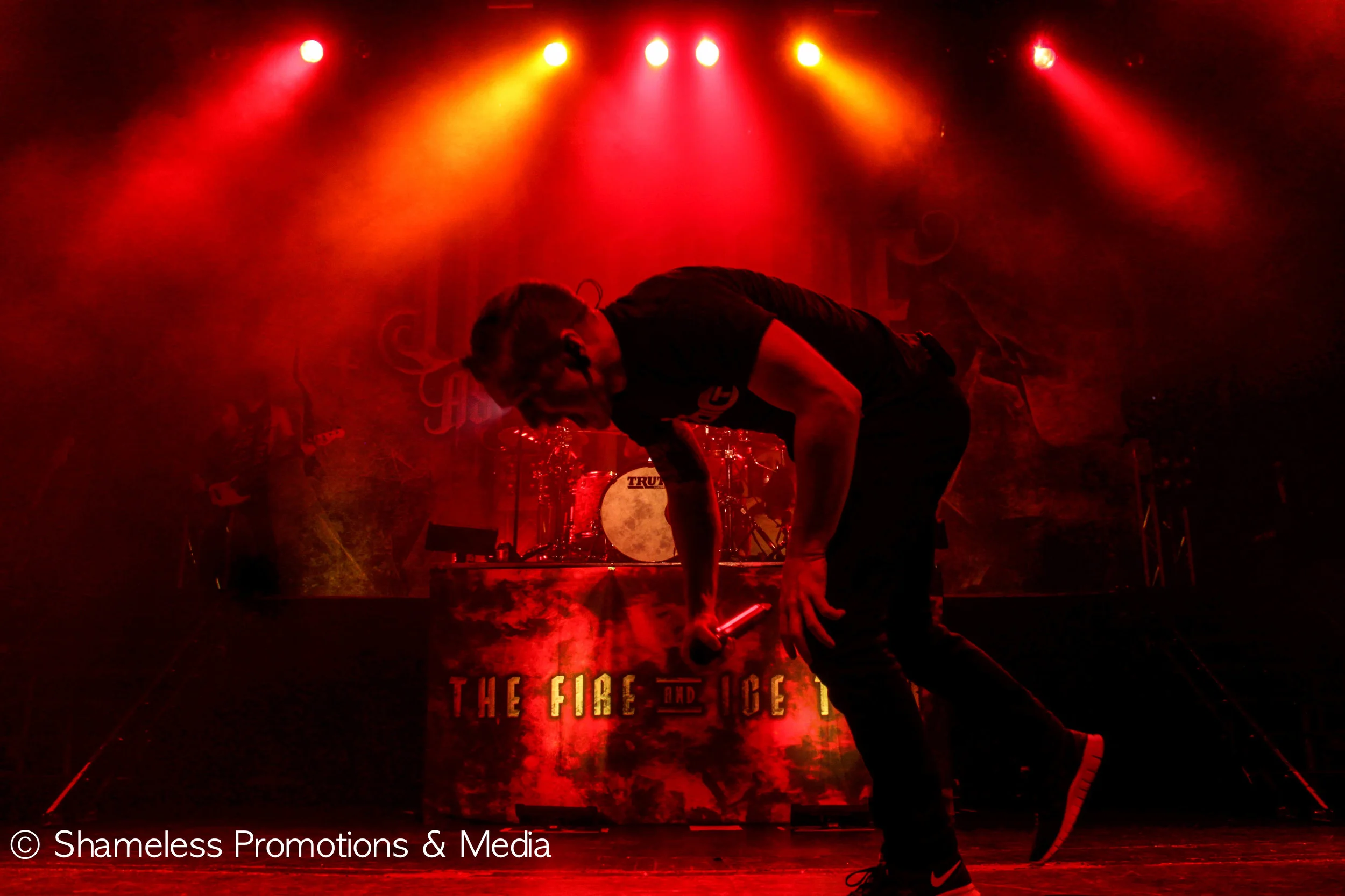 We Came As Romans @ The Regency Ballroom: March 2012
