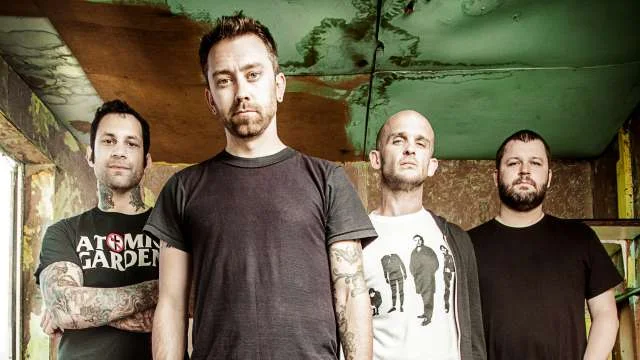 New Tour: Rise Against w/ Killswitch Engage and letlive.