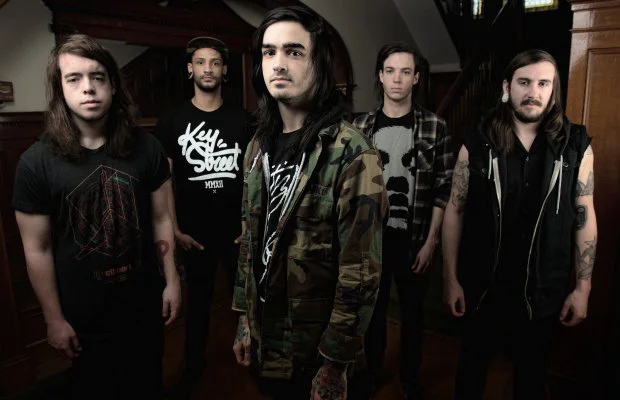 New Music: Like Moths To Flames - "The Dream Is Dead"