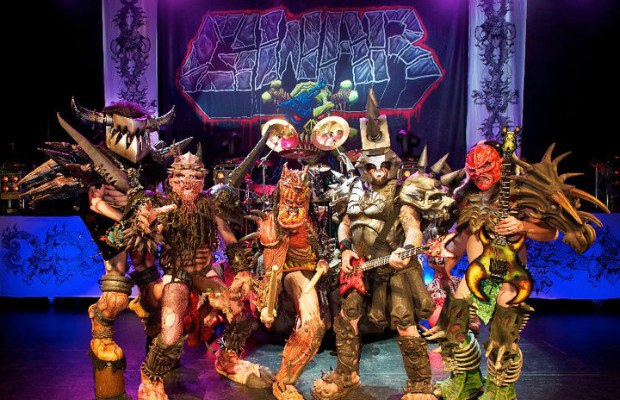 Breaking News: GWAR Release Statement Surrounding William Brockie Lawsuit