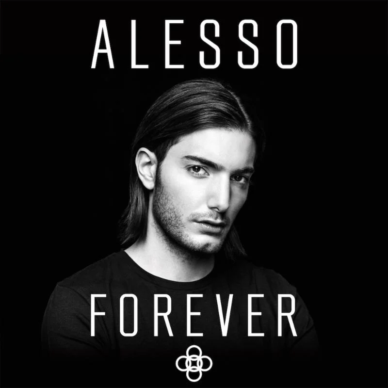 New Album Release: Alesso - Forever
