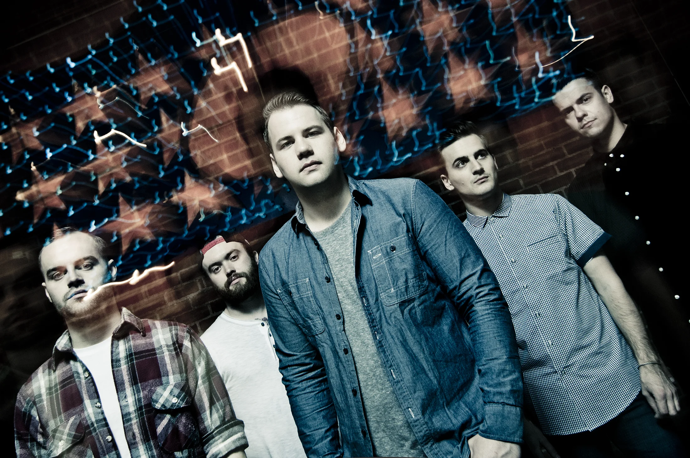 New Music Video: Beartooth - "In Between"
