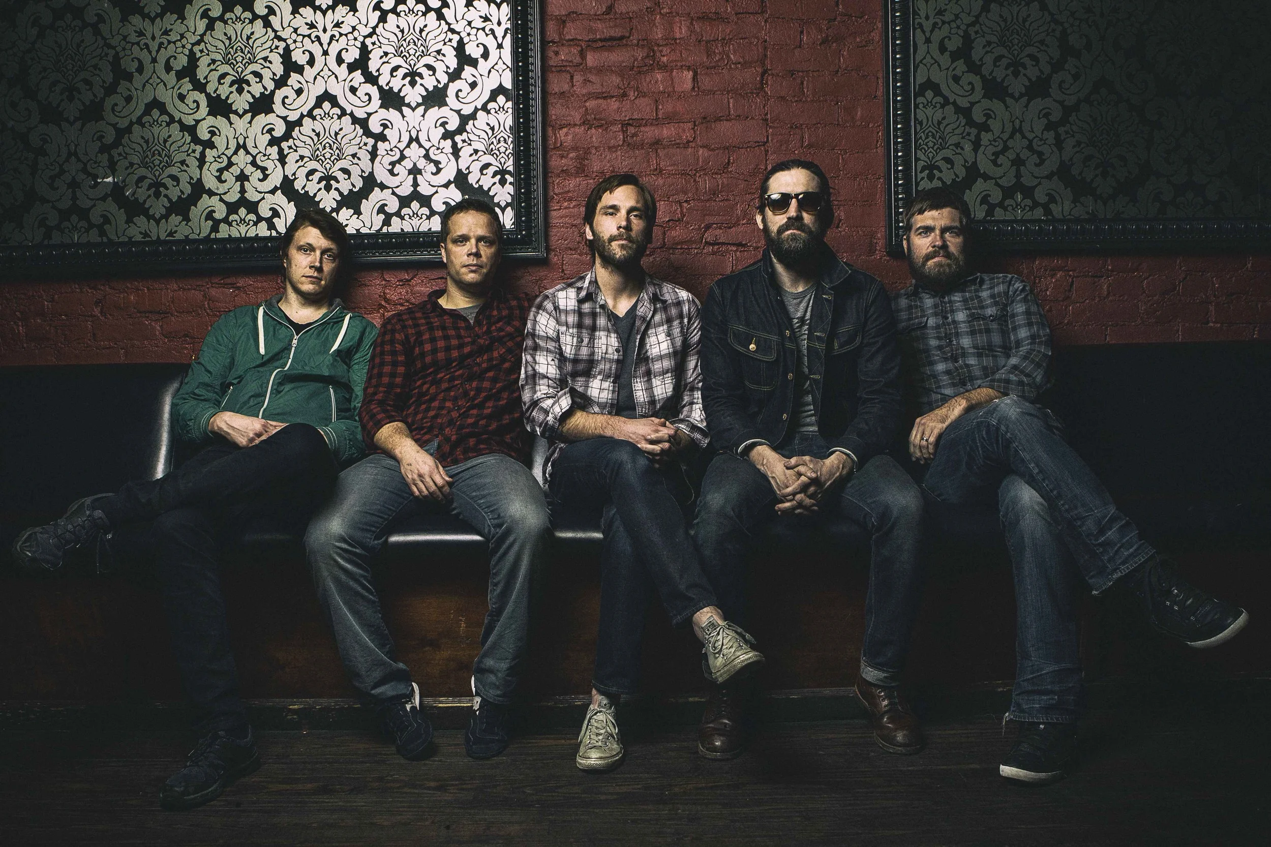 New Tour: Emery - "The Question" 10-Year Anniversary Tour