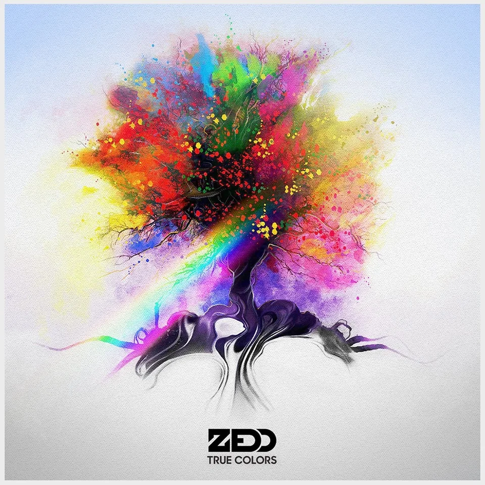New Album Release: Zedd - True Colors