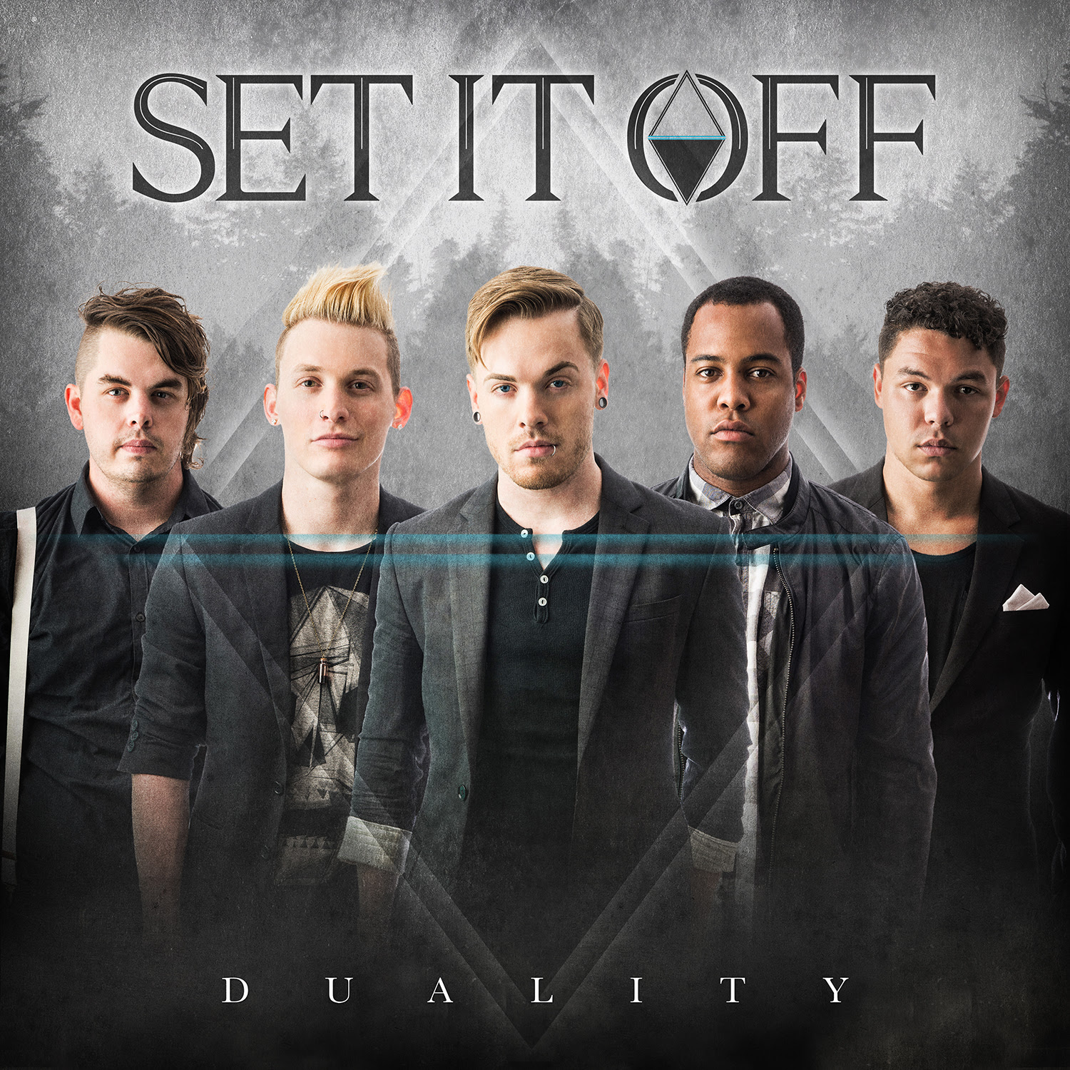 Set It Off - Discography Explored