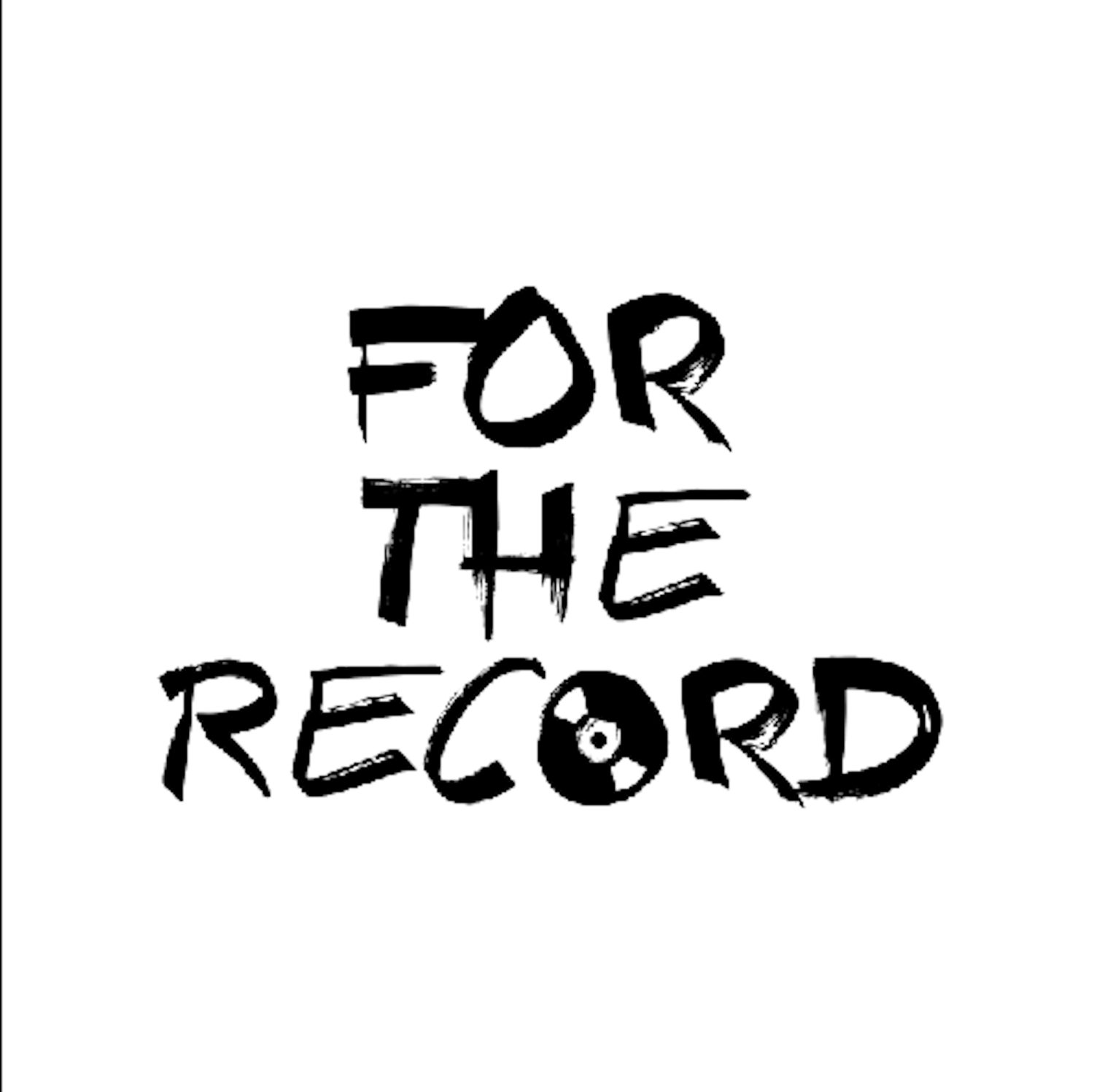 For The Record Podcast