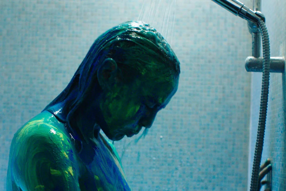Garance Marillier in Raw . Photo credit: Focus Features. 