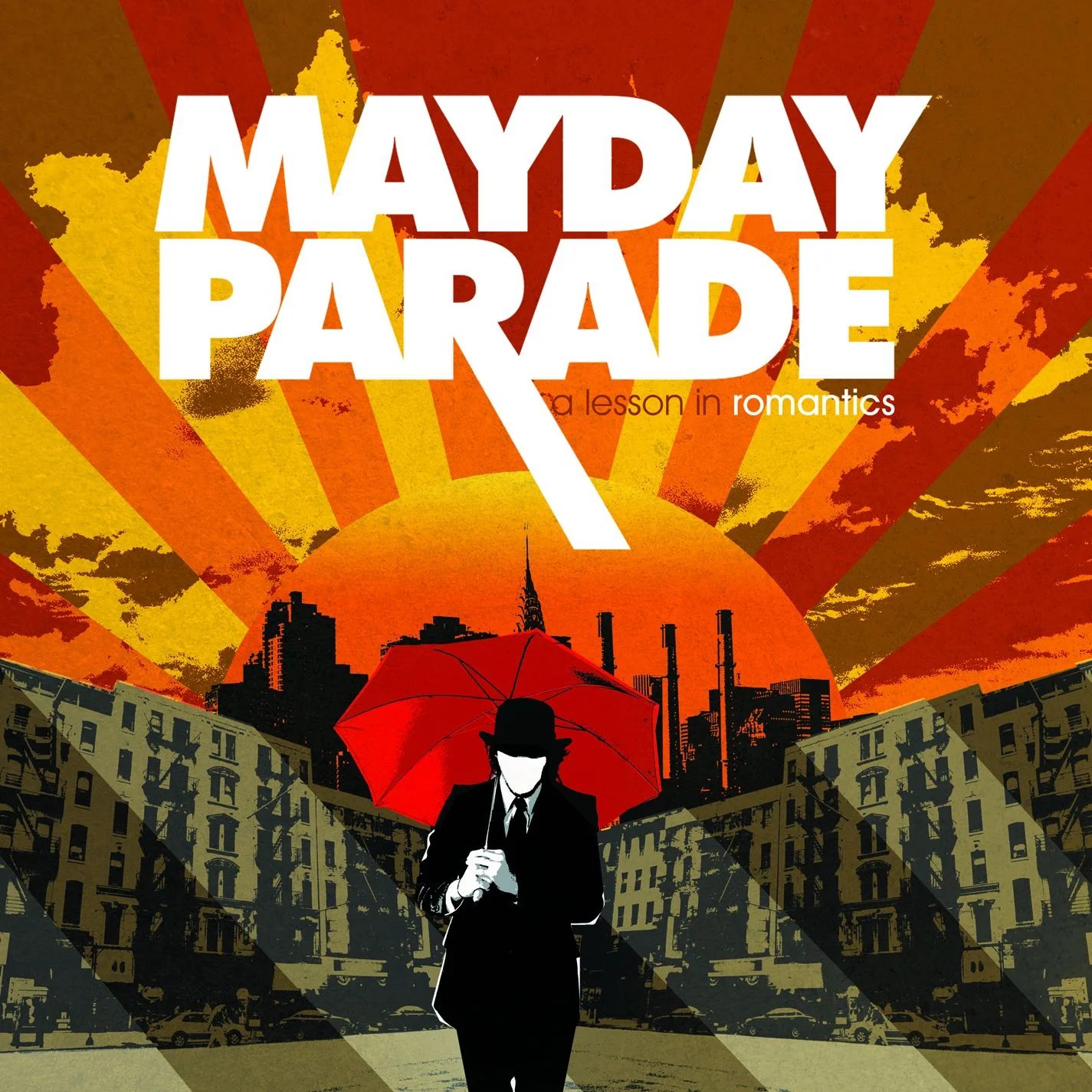 A Look Back at Mayday Parade's 'A Lesson In Romantics' — Shameless SF A Look Back at Mayday Parade's 'A Lesson In Romantics' — Shameless SF