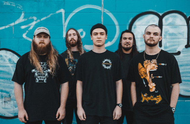 Knocked Loose Release New Single & Video - Mistakes Like Fractures