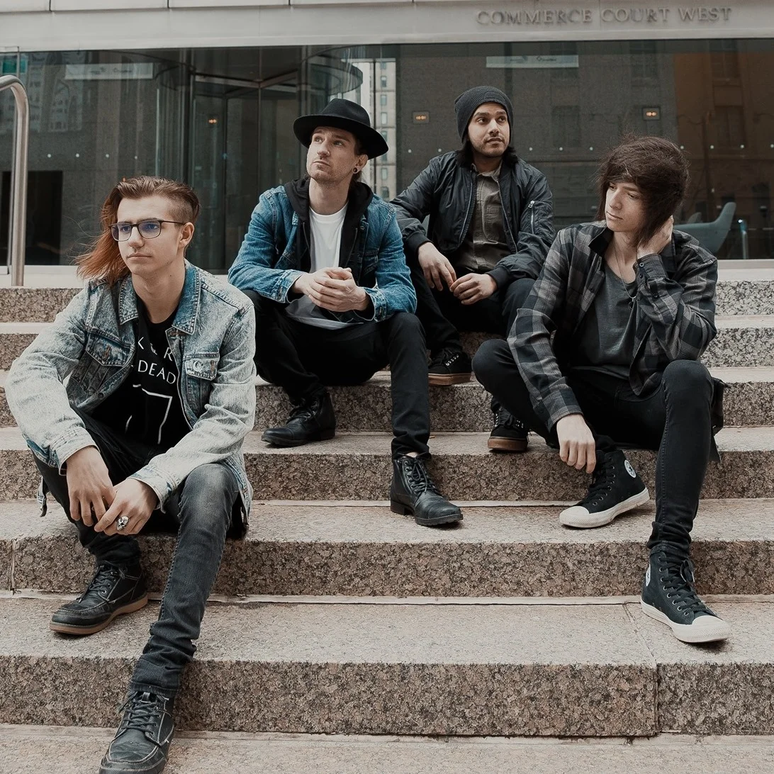 Academy Killer Release Music Video for "The Distance"