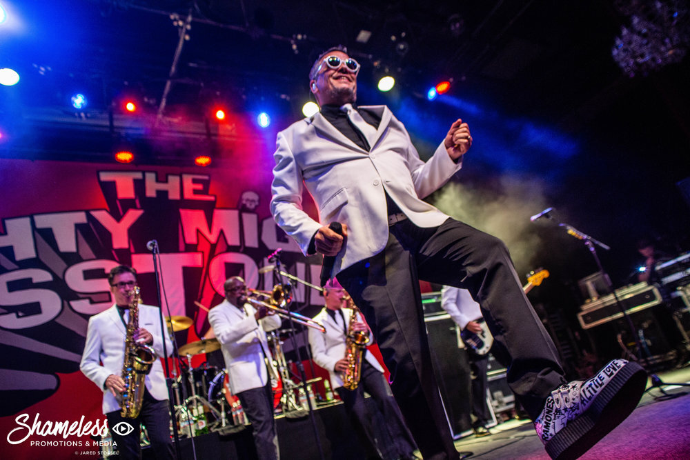 The Mighty Mighty Bosstones @ The Fillmore: June 2018