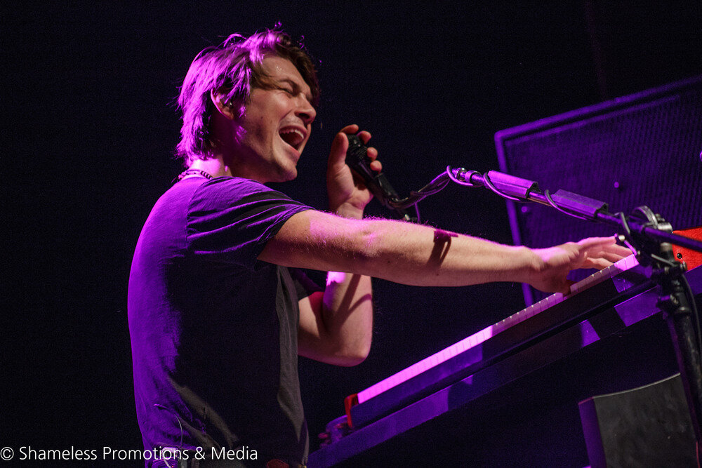 Hanson @ The Fillmore: November 2015