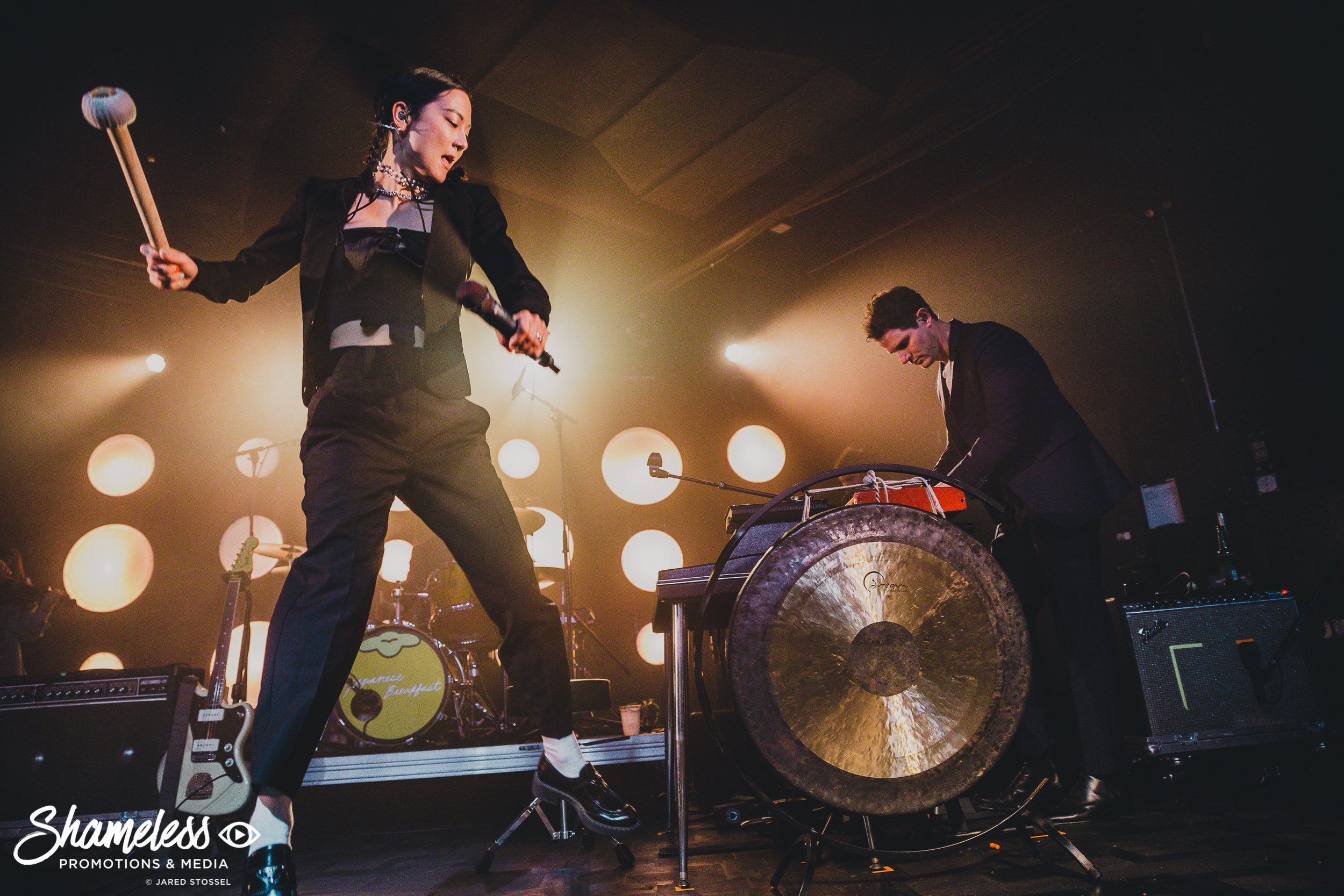 Japanese Breakfast @ Ace of Spades: November 2021