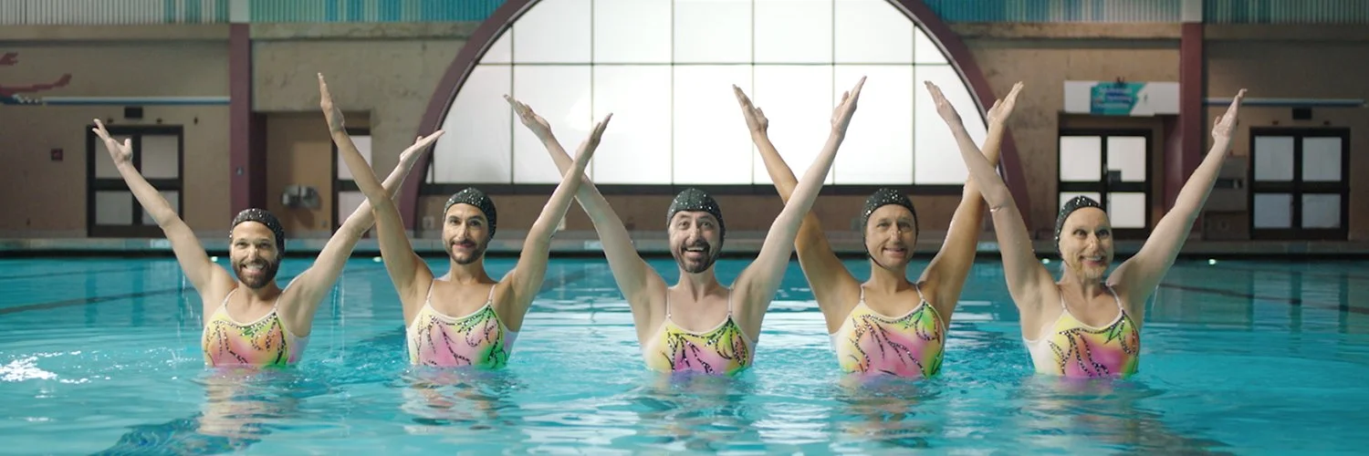 Foo Fighters Release New Music Video for "Love Dies Young"