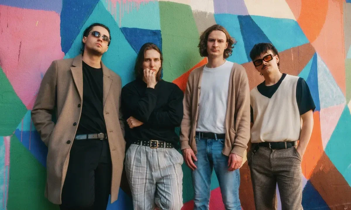 The Faim Release New Song and Music Video, "The Hills"