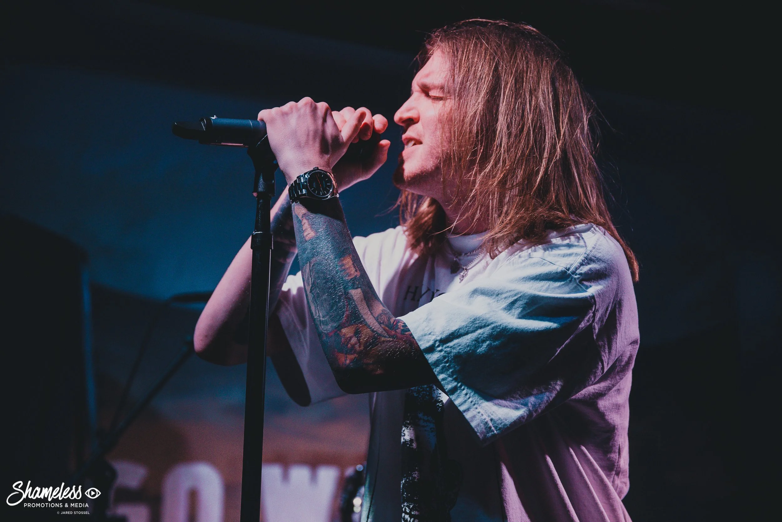 Show Review: Zero 9:36 Delivers Powerful, Intimate Performance in Sacramento