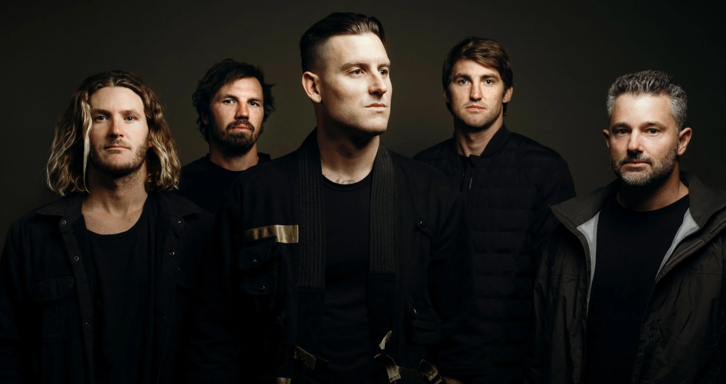 Parkway Drive Cancels Upcoming North American Tour