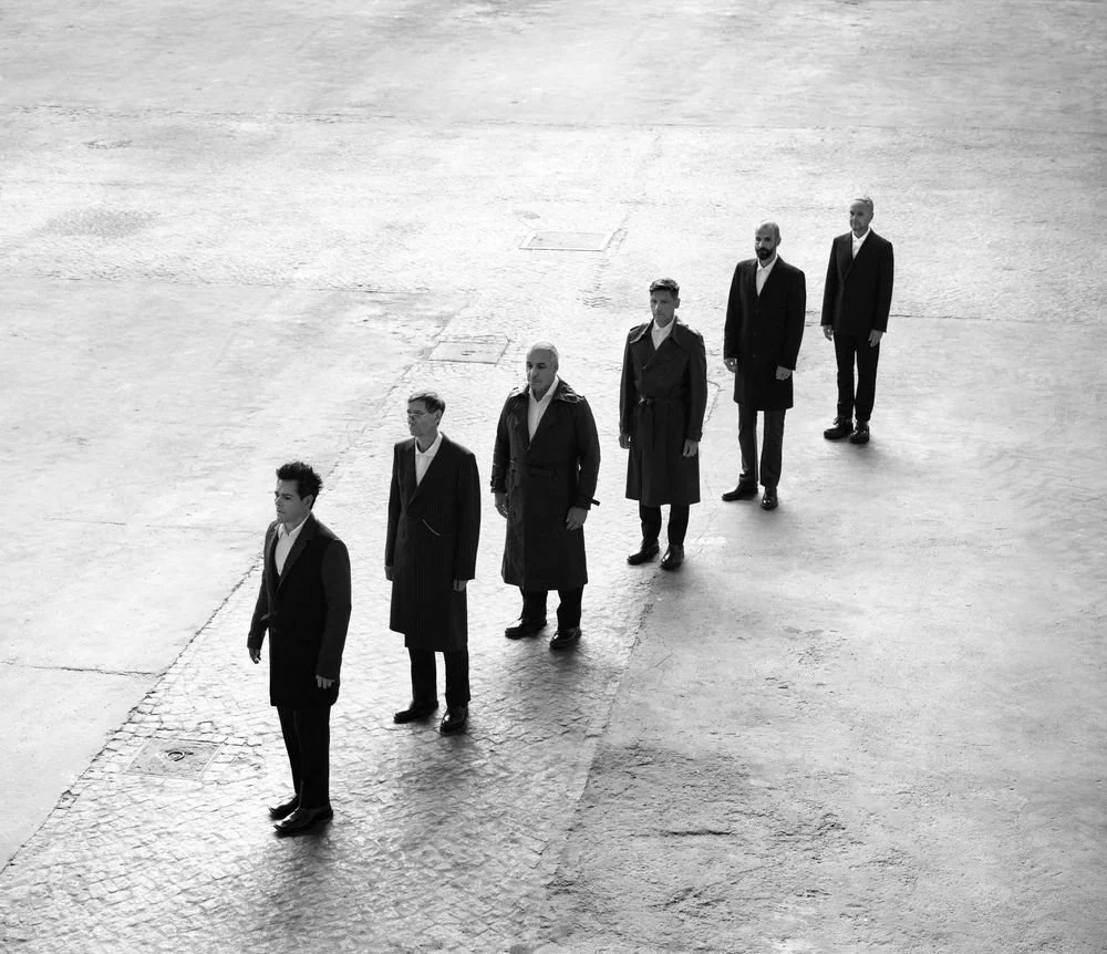 Rammstein Release Music Video for "Angst"