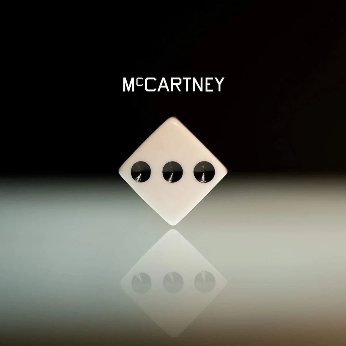 Paul McCartney - McCartney III